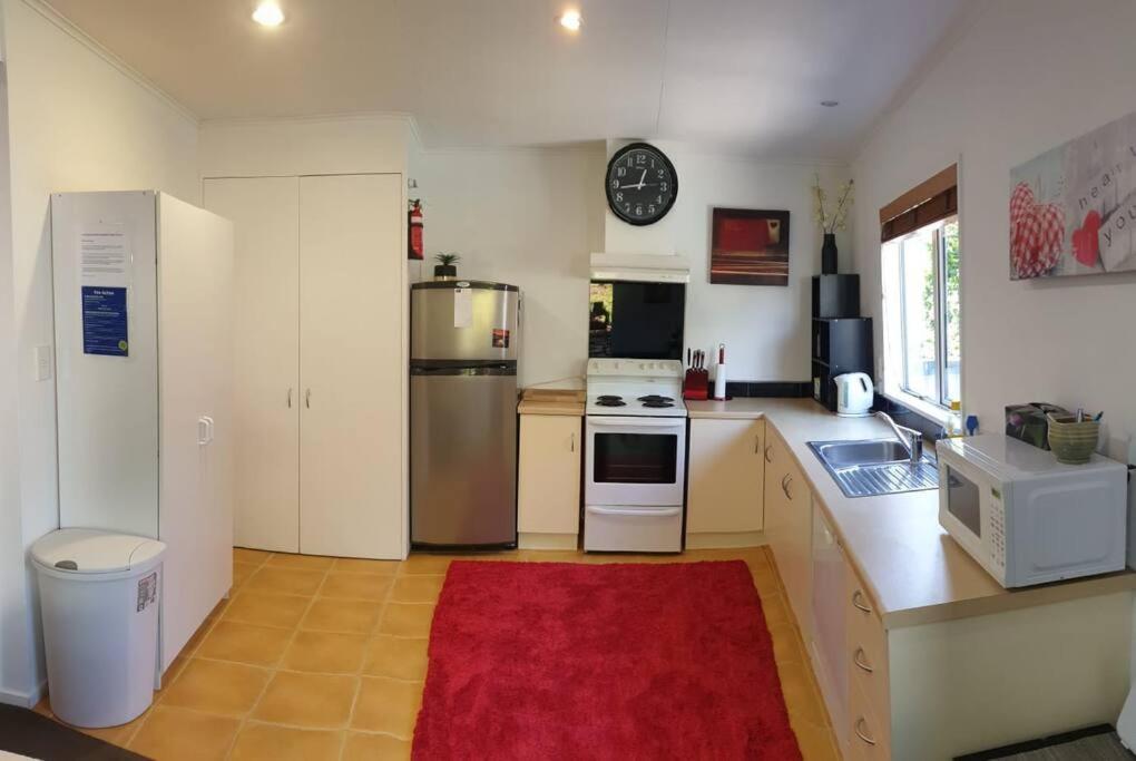 Central Cozy House - 10 Min Walk To Town Queenstown Ngoại thất bức ảnh