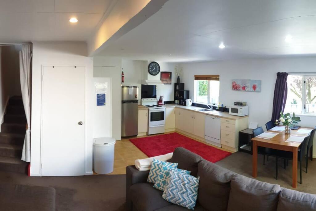 Central Cozy House - 10 Min Walk To Town Queenstown Ngoại thất bức ảnh
