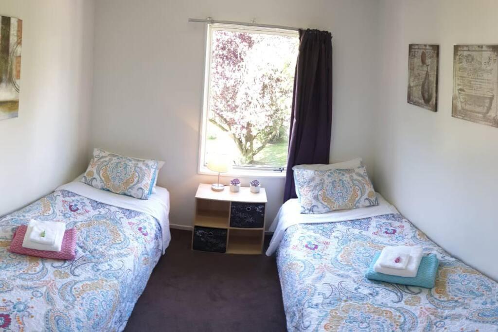 Central Cozy House - 10 Min Walk To Town Queenstown Ngoại thất bức ảnh