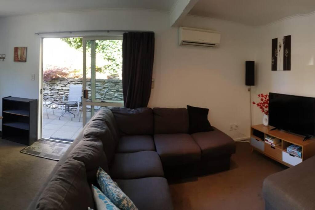 Central Cozy House - 10 Min Walk To Town Queenstown Ngoại thất bức ảnh
