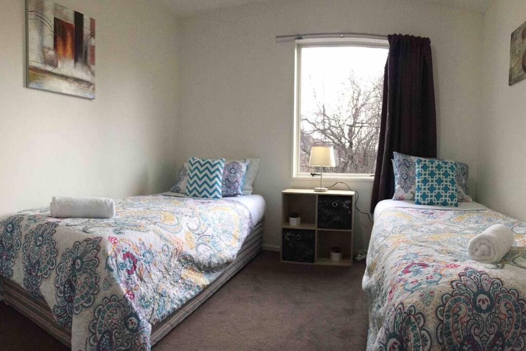 Central Cozy House - 10 Min Walk To Town Queenstown Ngoại thất bức ảnh