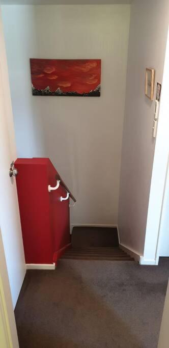 Central Cozy House - 10 Min Walk To Town Queenstown Ngoại thất bức ảnh