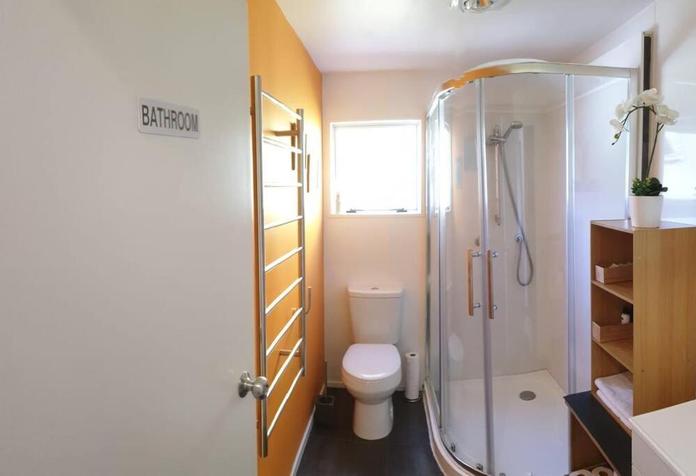 Central Cozy House - 10 Min Walk To Town Queenstown Ngoại thất bức ảnh