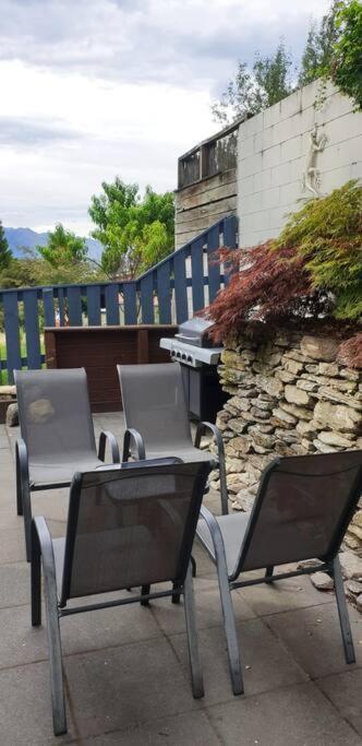 Central Cozy House - 10 Min Walk To Town Queenstown Ngoại thất bức ảnh