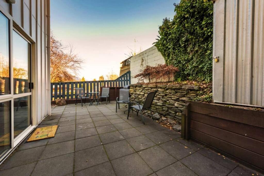 Central Cozy House - 10 Min Walk To Town Queenstown Ngoại thất bức ảnh